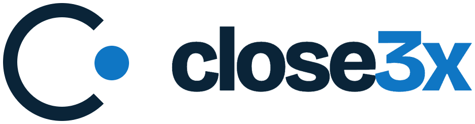 close3x